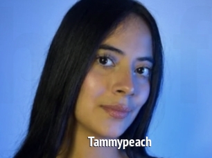 Tammypeach