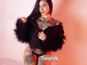 Tamyink
