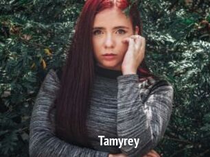 Tamyrey