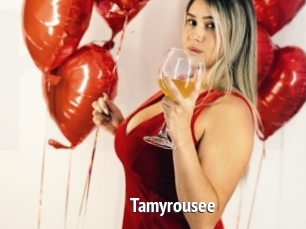 Tamyrousee