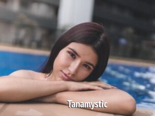 Tanamystic