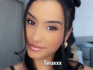 Tanaxxx
