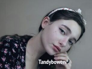 Tandybowen
