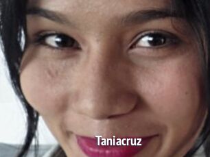 Taniacruz