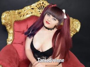 Taniadivinne