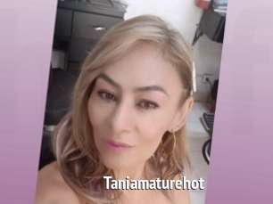 Taniamaturehot