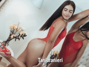 Taniaranieri
