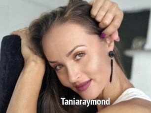 Taniaraymond