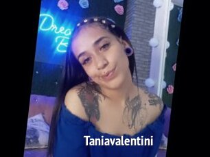 Taniavalentini