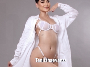 Taniishaevanss