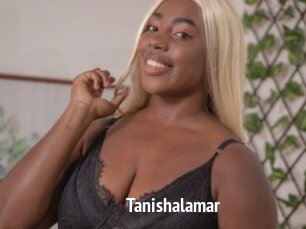 Tanishalamar