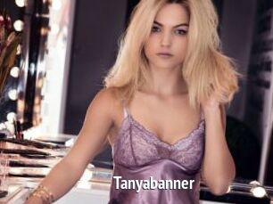Tanyabanner