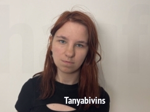 Tanyabivins
