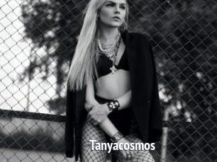Tanyacosmos