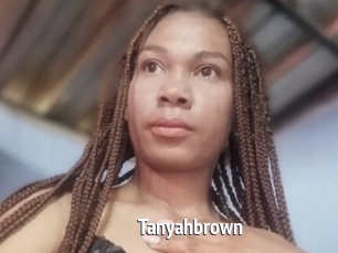 Tanyahbrown