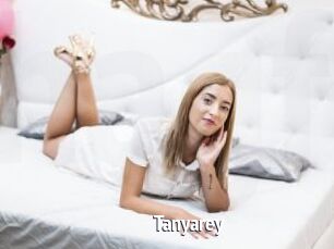 Tanyarey