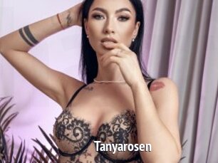 Tanyarosen