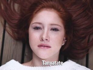Tanyatate