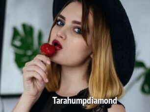 Tarahumpdiamond