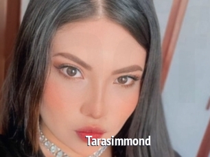 Tarasimmond