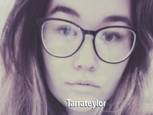 Tarrateylor