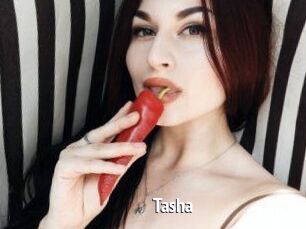 Tasha