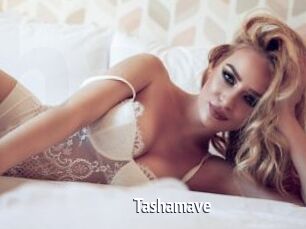 Tashamave