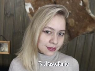 Tashastefanie
