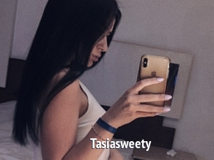 Tasiasweety
