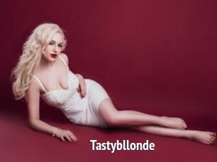 Tastybllonde