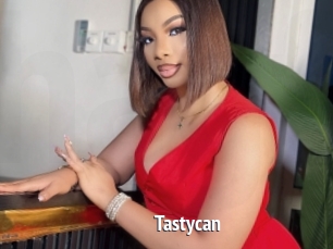 Tastycan