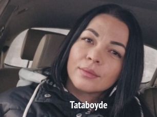Tataboyde