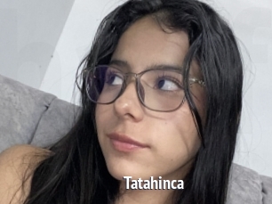 Tatahinca