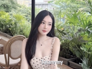 Tatamymy