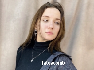 Tateacomb