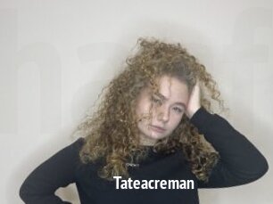 Tateacreman