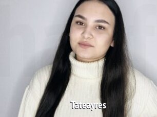 Tateayres