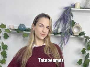 Tatebeames