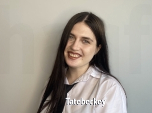 Tatebeckey