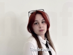 Tatebrandon