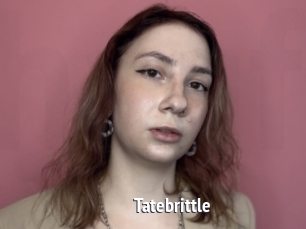 Tatebrittle