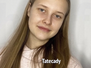 Tatecady