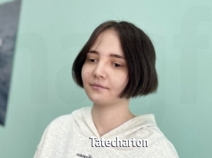 Tatecharton