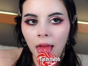 tatechubb Her ass got fucked