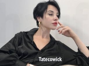 Tatecowick