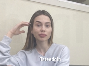 Tateedgin