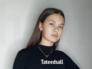 Tateedsall