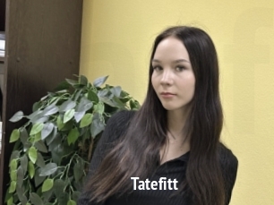 Tatefitt