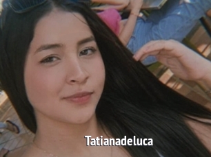 Tatianadeluca