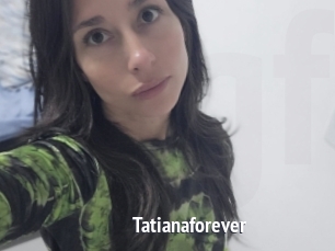 Tatianaforever